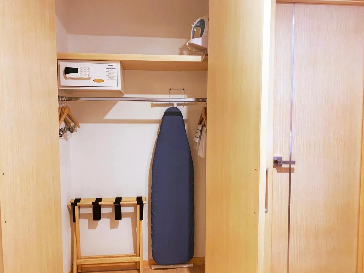 Hotel & Suites Bel Air Business Саламанка Экстерьер фото