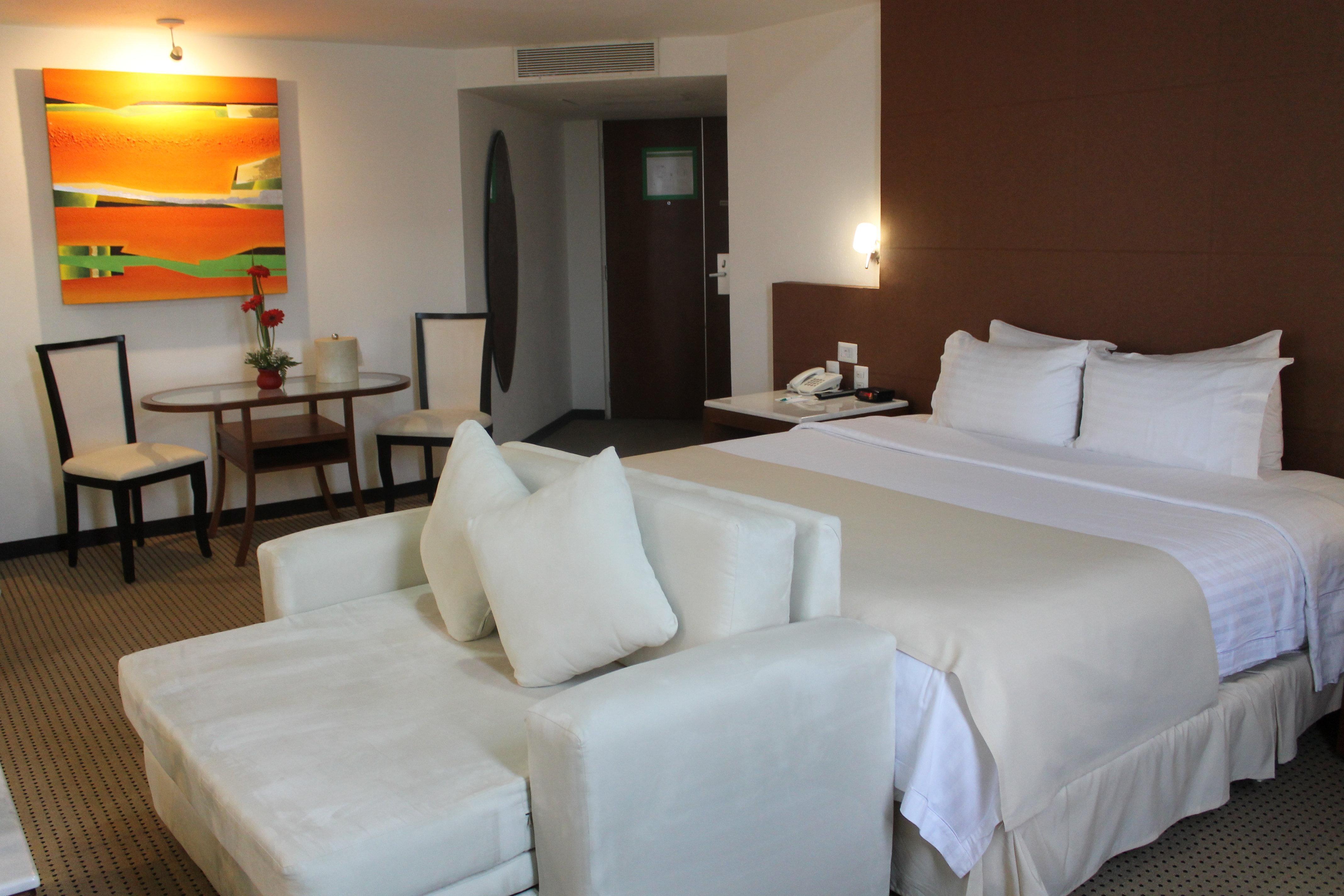 Hotel & Suites Bel Air Business Саламанка Экстерьер фото