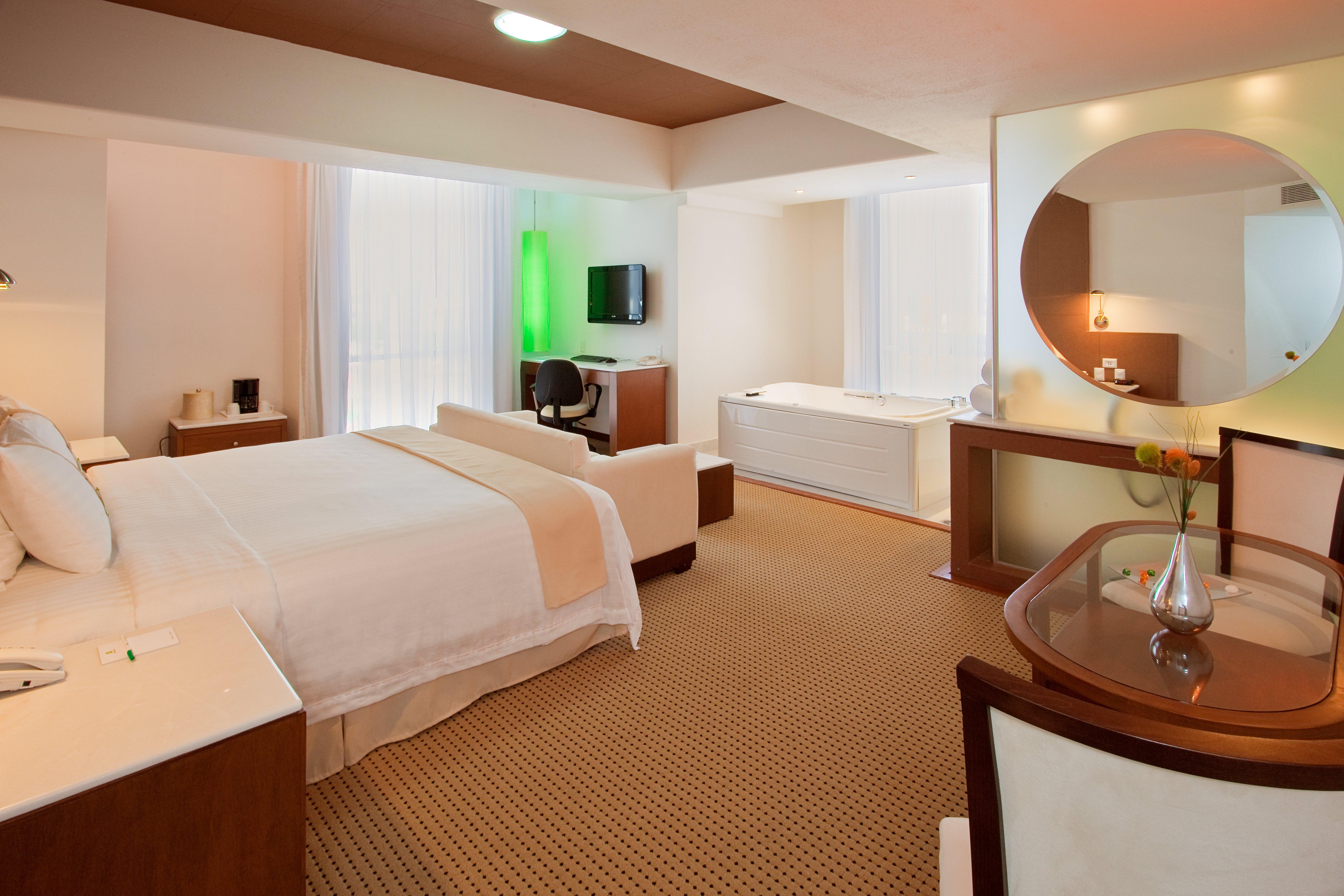 Hotel & Suites Bel Air Business Саламанка Экстерьер фото